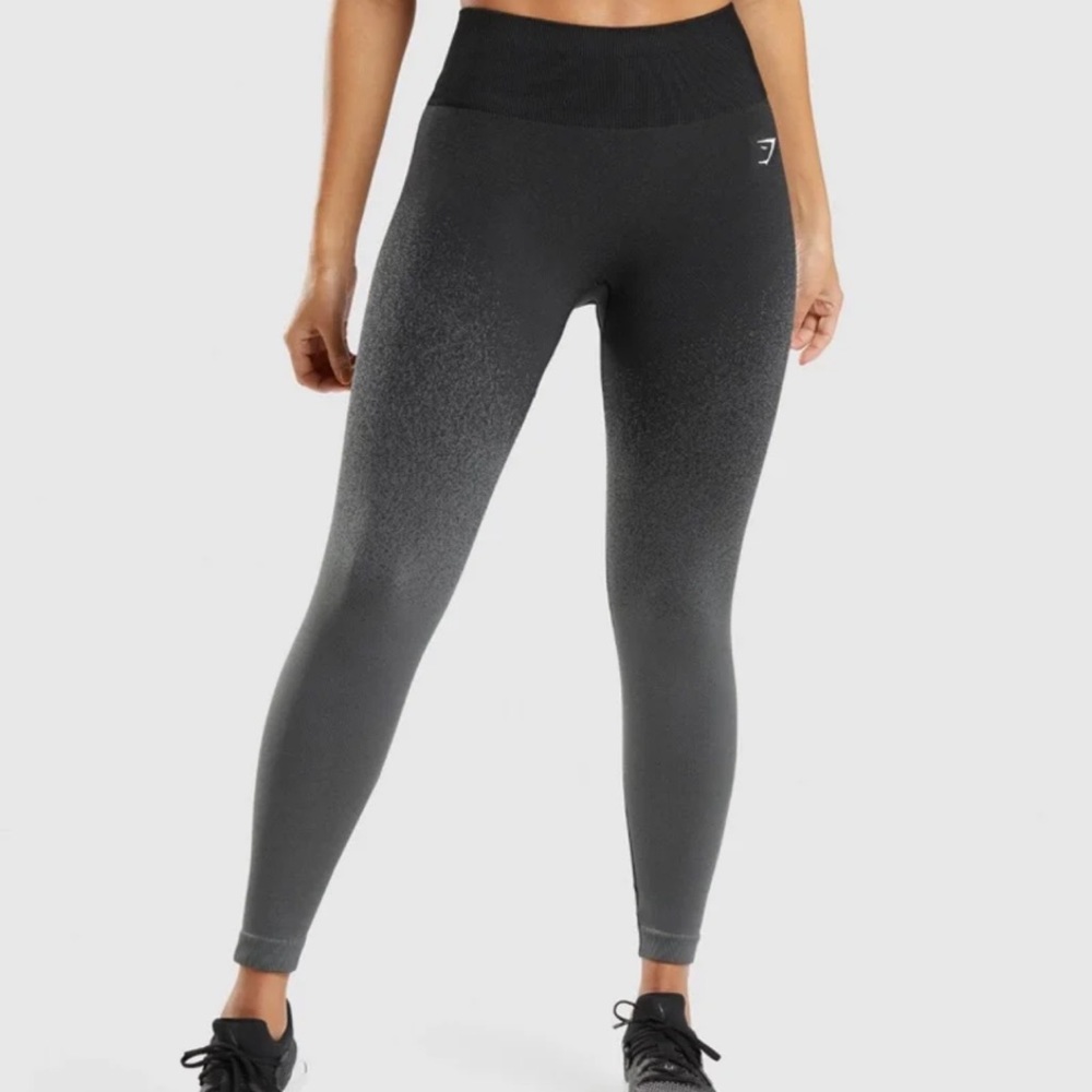 Gymshark Adapt Ombré Seamless Leggings